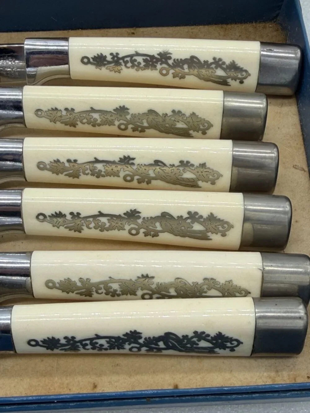 Everbrite stainless steel